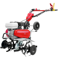 Barbieri B/35 - 5.5 HP Petrol Garden Tiller - Honda GX160 Engine