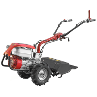 Barbieri RED - Petrol Two-wheel Tractor - Honda GX160 - 4.8HP