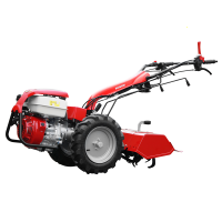 Barbieri Flex 3+2 - Petrol Two-wheel Tractor - Honda GX270 - 8.4HP