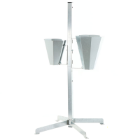 Dominion DIT DICO - Bleeding System - 2 Cones (M+L)