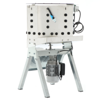 Dominion DIT PRISMA155 - Basket Plucking Machine