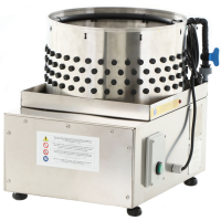 Dominion DIT 35 - Basket plucker