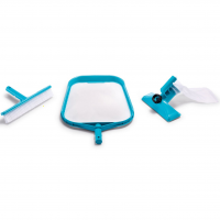 Intex 29056 Basic Cleaning Kit for Above-Ground Pools
