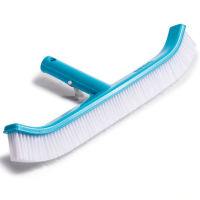 Intex 29053 Curved Pool Cleaning Wall and Bottom Brush