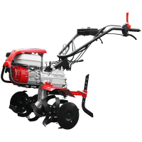 Barbieri B/100NT - 6.5 HP Petrol Garden Tiller - Honda GX200 Engine