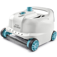 Automatic pool cleaner Intex ZX300 28005EX - Min. water flow rate 6,056 l/h