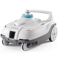 Automatic pool cleaner Intex ZX100 28006EX - Min. water flow rate 6,056 l/h