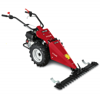 Ginko MGM FC 754 E - Multi-purpose Scythe Mower - Honda GX160