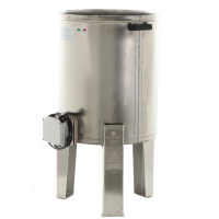 Dominion DIT 80 L - Dampening tank