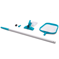 Intex 28002 Above-Ground Pools Cleaning Maintenance Kit