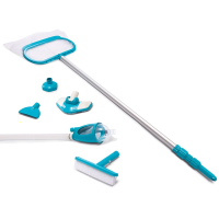 Cleaning kit for above ground pools Intex 28003 - Water flow rate min. 3,785 l/h