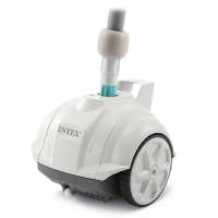 Automatic cleaner Intex ZX50 28007EX - Min. water flow rate 3,407 l/h