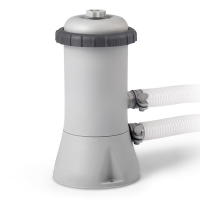 Cartridge filter pump Intex 28604 - Water flow rate 2,006 l/h