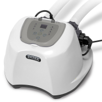 Intex Chlorinator 26668 - Min. water flow rate 2,650 l/h