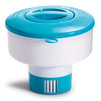 Intex 2904 Large Chemical Dispenser