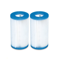 Intex filter cartridge 29002 model A - 2 pcs