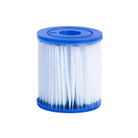 Intex 29007 Cartridge Filter &quot;H&quot; model