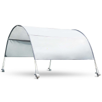 Intex 28054 Pool Canopy Shade