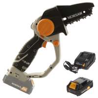 Batavia NEXXSAW V3.1 Battery-Powered Manual Pruner - 18V 2AH