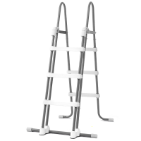 Intex 28075 107 cm Pool Ladder