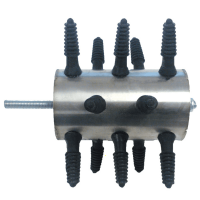 Dominion DIT RU 06 - Plucker Roller