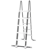 Intex 28077 132 cm Pool Ladder