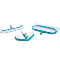 Intex 29057 Deluxe Above Ground Pool Cleaning Kit