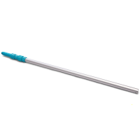 Intex 29055 279 cm telescopic pole for brushes and matching heads