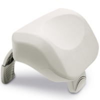 Spa Intex 28505 Firm Headrest