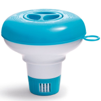 Intex 29040 Small Chemical Dispenser