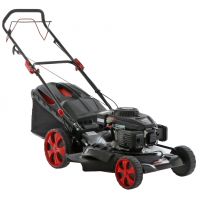 MTD Smart 53 SPO Self-Propelled Lawn Mower - 4-in-1 - ThorX 55 OHV Engine