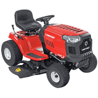 Troy-Bilt Pony 92T-S - Riding-on Mower - Transmatic Gearbox - Side Discharge