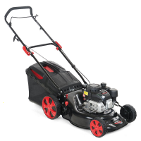 MTD Smart 46 PO / N&nbsp; Self-Propelled Lawn Mower - ThorX 35 OHV Engine