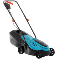 Gardena PowerMaX 30/18V P4A Battery-powered Electric Lawn Mower - 18V/4ah - 30 cm