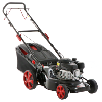 MTD Smart 46 SPO / N Self-Propelled Lawn Mower - ThorX 35 OHV