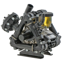 Comet BP 130K - Low-pressure Pump for Tractor Weeding - Version for Acids and Chemicals