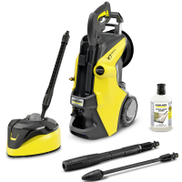 Karcher K7 Premium Power Home Cold Water Pressure Washer  - 180 bar - 600 L/H