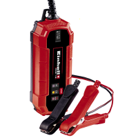 Einhell CE-BC 1 M - 6/12V - Battery charger and battery maintainer - max 32 Ah