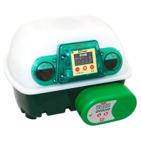 River Systems ET 12 TOP - Automatic egg incubator - 12 eggs