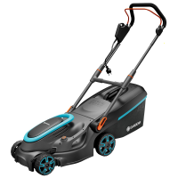 Gardena PowerMax 37/1800 Electric Lawn Mower