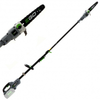 EGO PS1000E TELESCOPIC PRUNER - BATTERY AND BATTERY CHARGER NOT INCLUDED