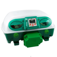 River Systems ET 24 - Automatic egg incubator - 24 eggs