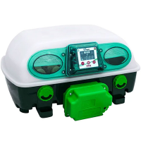 River Systems ET 24 SUPER - Automatic egg incubator - 24 eggs