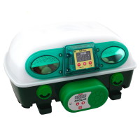 River Systems ET 24 TOP - Automatic egg incubator - 24 eggs
