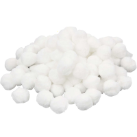 Filtration balls for Bestway 58475 sand pump