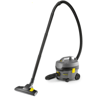 Karcher Pro T 7/1 Classic - ULTRA silent professional vacuum cleaner - 850W