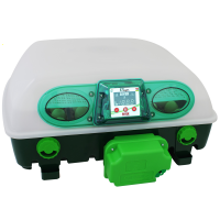 River Systems ET 49 SUPER - Automatic egg incubator - 49 eggs