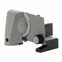 GRAEF G50EU - Meat Slicer with 170 mm blade