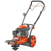 Redback S22-T6 - 4-stroke gasoline wheeled brush cutter