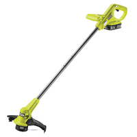 RYOBI RY18LT23A-120 - Battery-powered Edge Trimmer- 18V 2 Ah